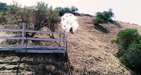 Justice League XXX: An Axel Braun Parody Trailer OV