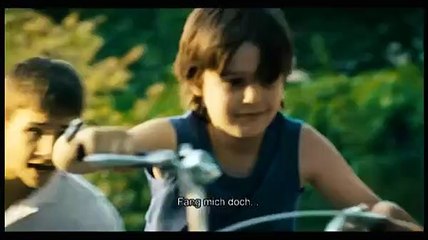 Aşk Tesadüfleri Sever Trailer DF