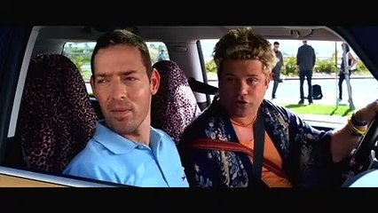 Stay Cool - Feuer & Flamme Trailer OV