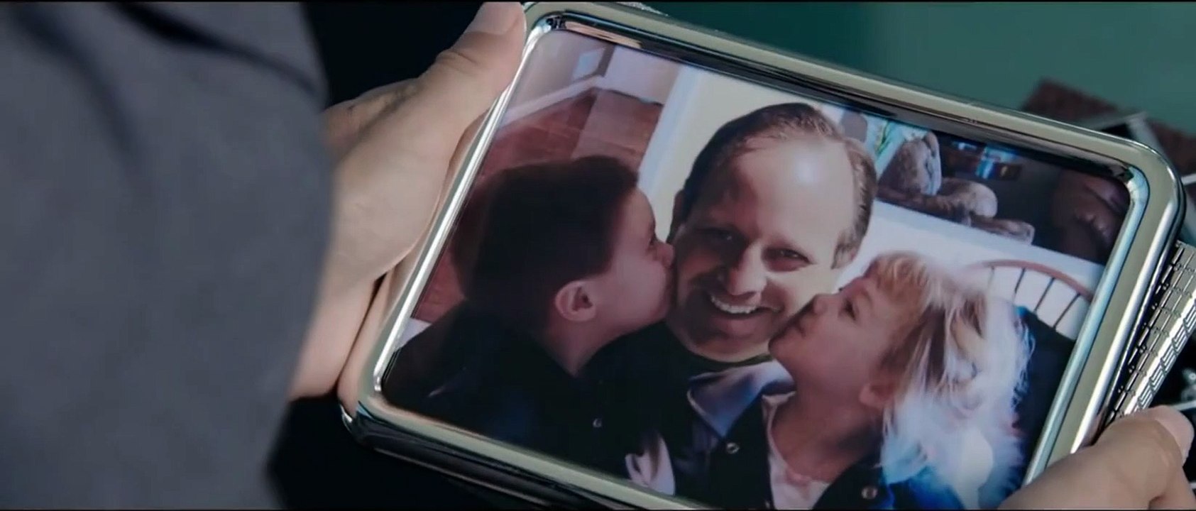 The Secret Trailer DF