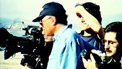 Der Geschmack der Kirsche Trailer OV