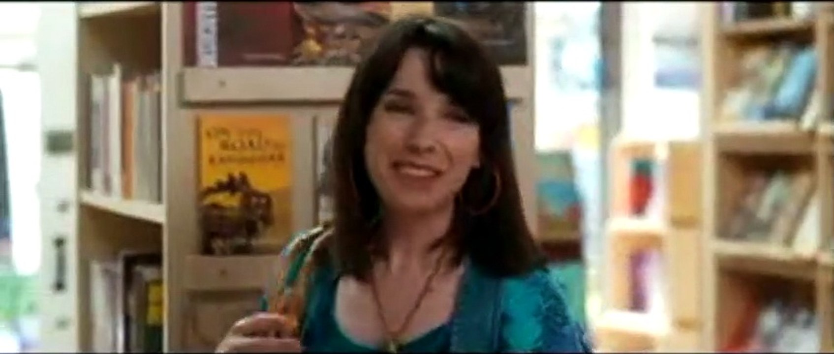 Happy-Go-Lucky Trailer (2) DF