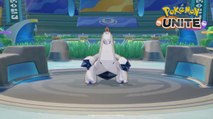 Duralugon, le prochain combattant de Pokémon Unite bientôt disponible