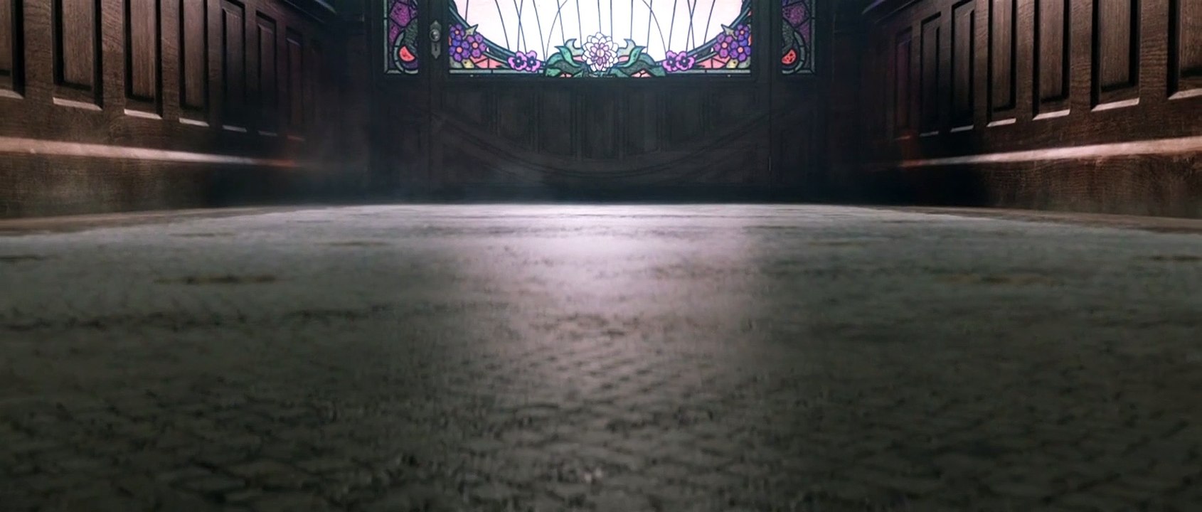La Noria Teaser OV