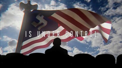 The Man In The High Castle Trailer (5) OV