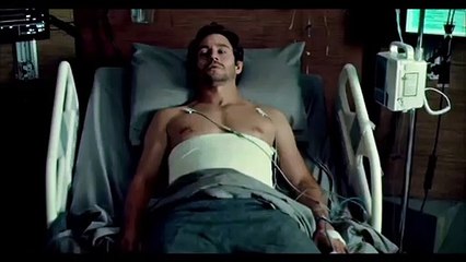 Hannibal - staffel 3 Trailer (2) OV