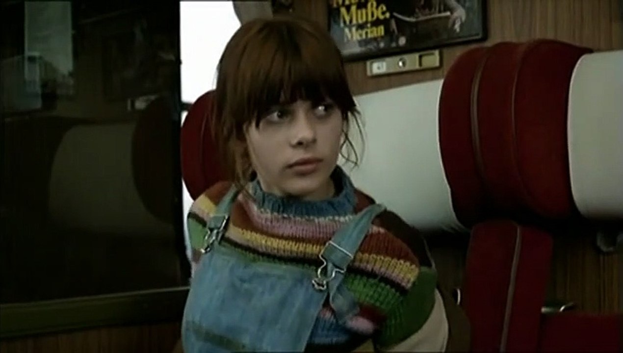 Falsche Bewegung Videoauszug DF