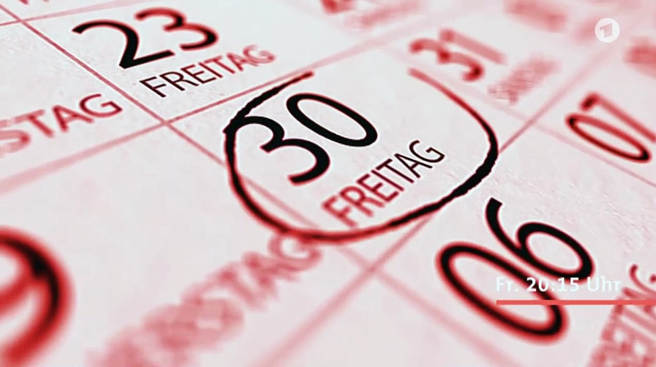 Einfach Rosa 1 + 2 - Trailer DF