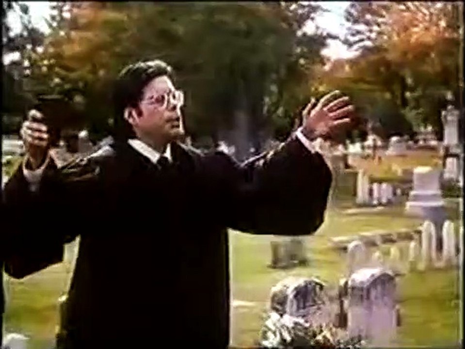 Friedhof der Kuscheltiere Trailer DF