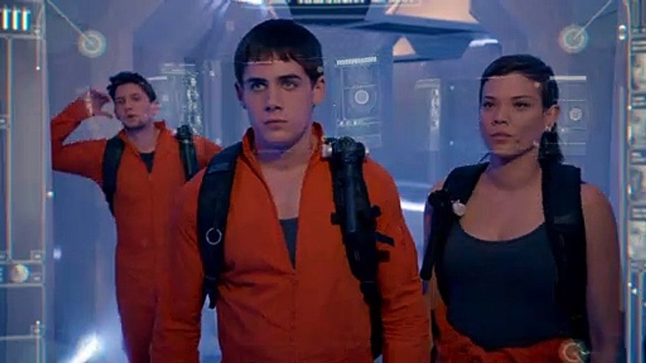 Debug - Feindliches System Trailer DF