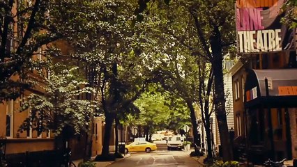 Broadway Therapy Trailer (2) OV