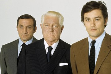 Blind Test de Fred Cavayé : Le Clan des Siciliens