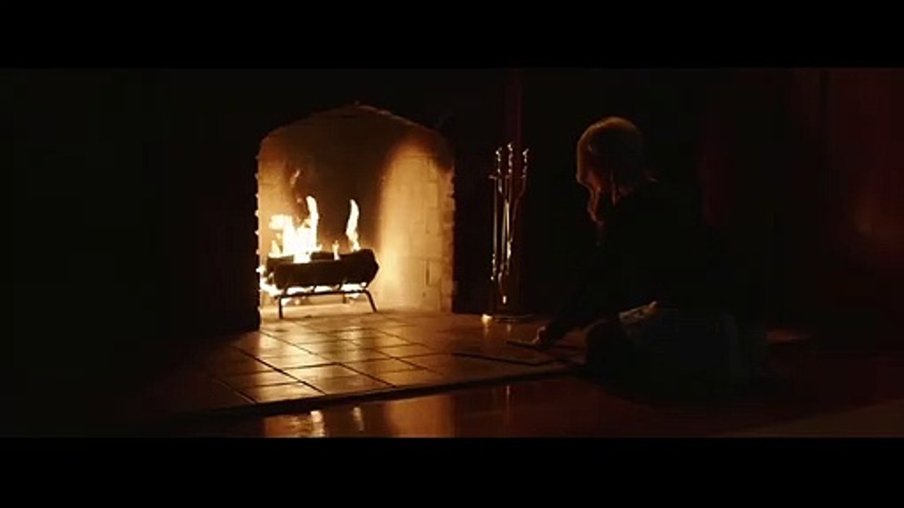 Ouija - Spiel nicht mit dem Teufel Teaser DF