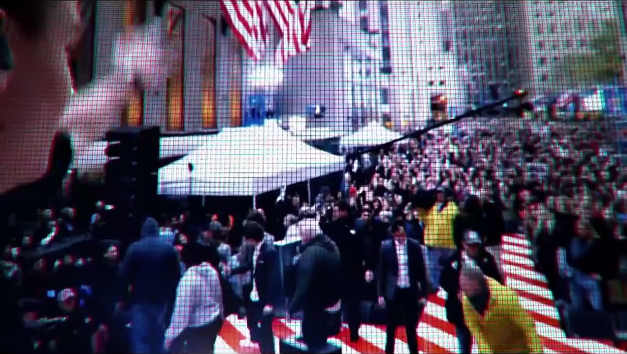 One Direction: This Is Us Teaser OV