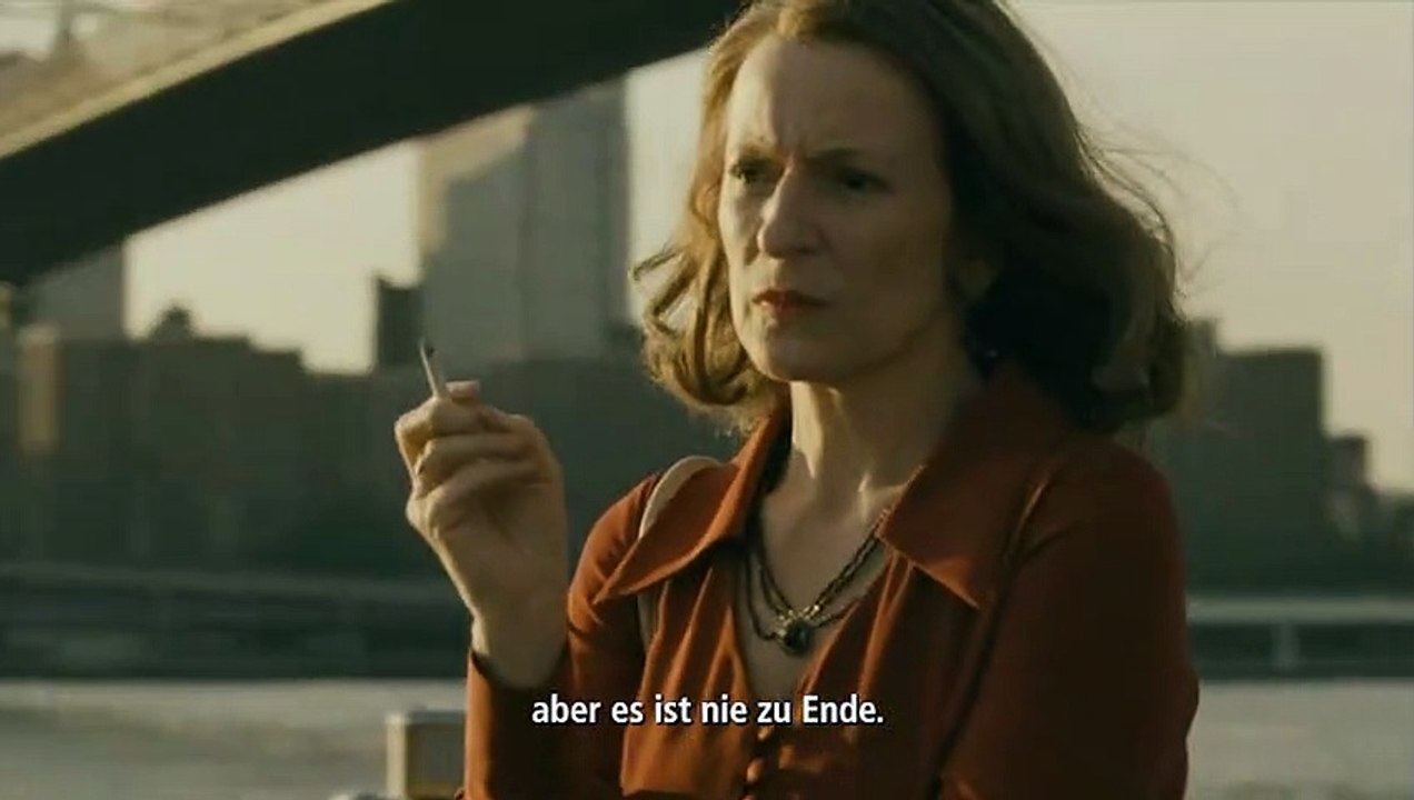 Die verlorene Zeit Trailer DF