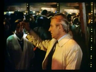 Inspektor Lavardin oder Die Gerechtigkeit Trailer OV