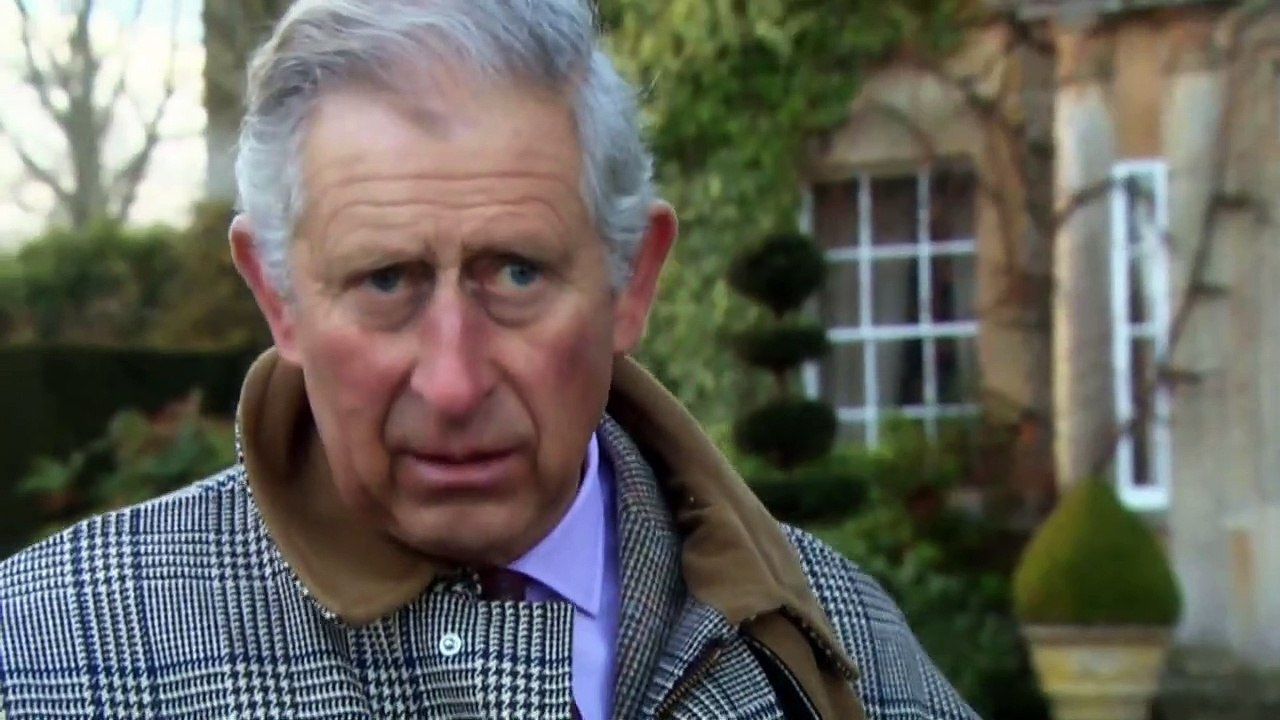 Der Bauer und sein Prinz Trailer (2) DF