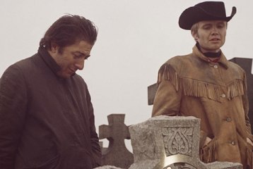 Blind Test de Pierre Salvadori : Macadam Cowboy