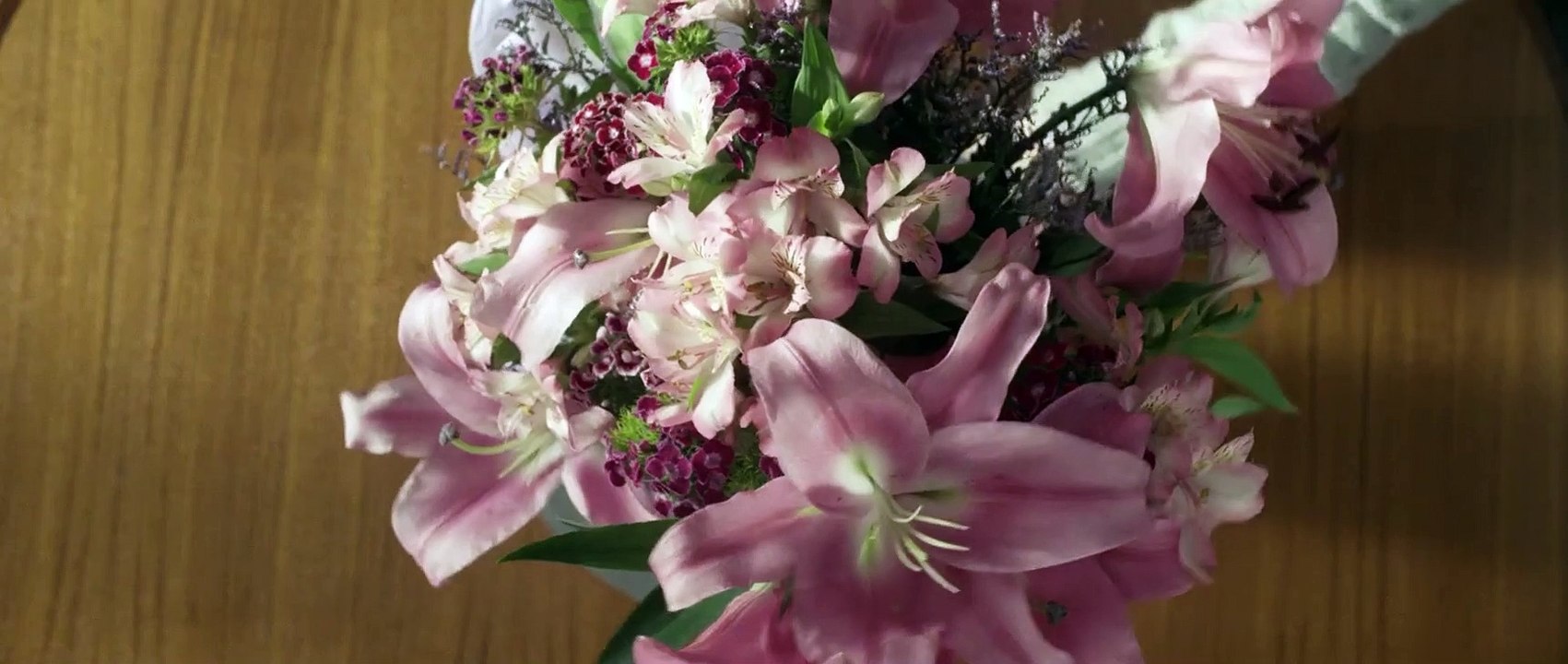 Flowers Trailer OV