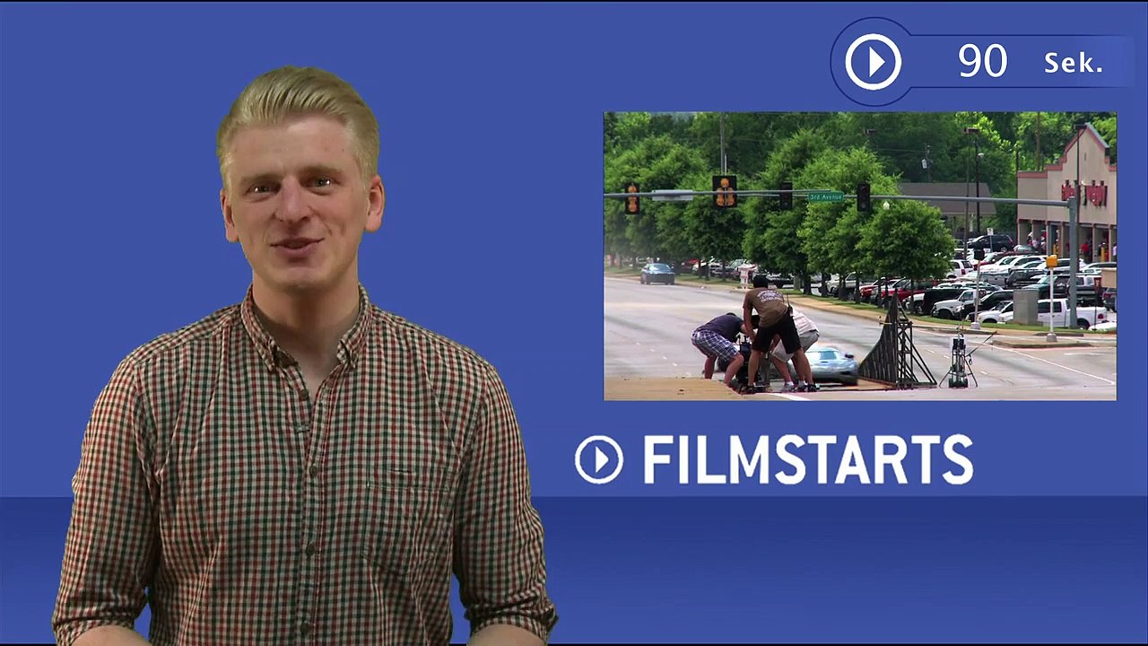 Video-Kritik zu 'Need for Speed': Die FILMSTARTS-Meinung in 150 Sekunden !