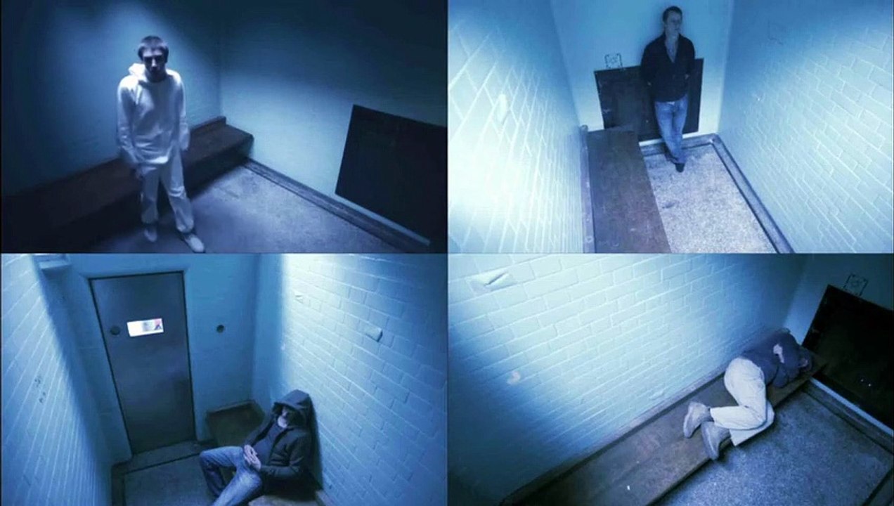 Silk Trailer Staffel 1-3 Trailer DF