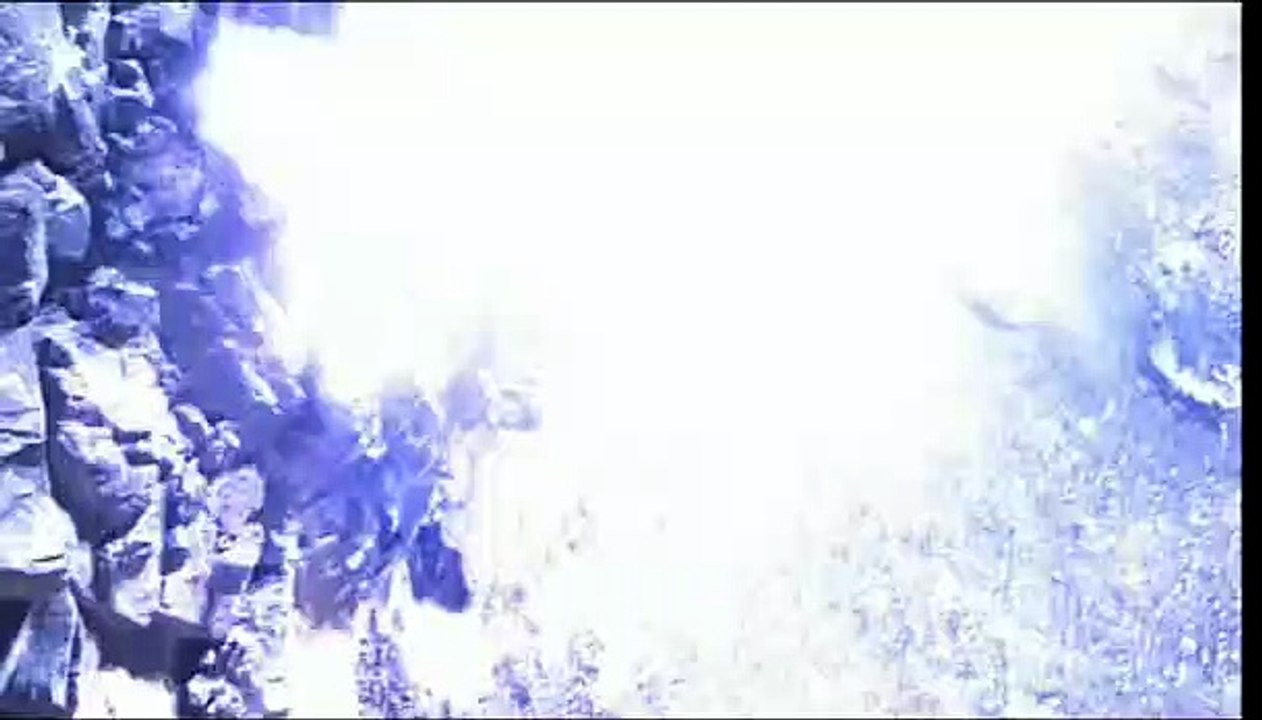 Reise zum Mittelpunkt der Erde Trailer OV