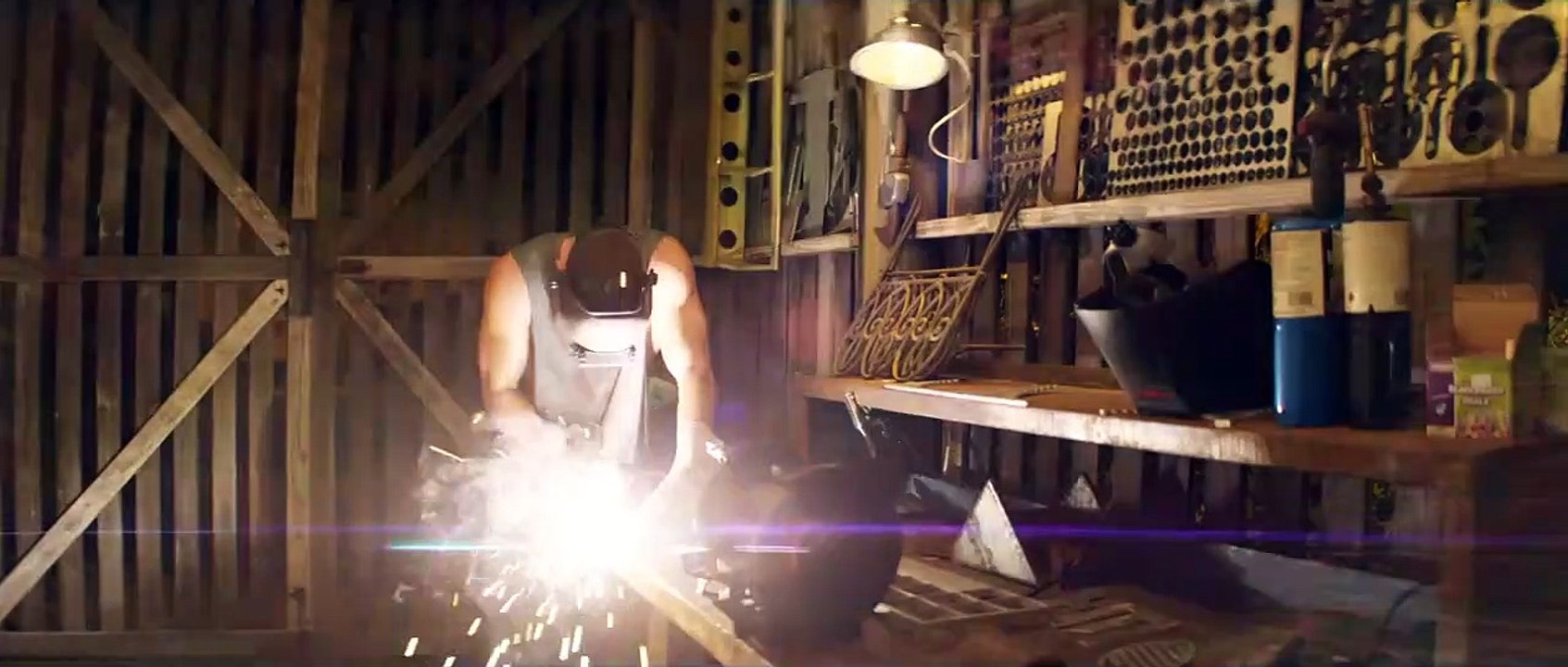 Magic Mike XXL Teaser DF