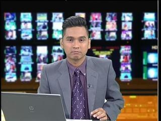 Peralihan kuasa presiden China