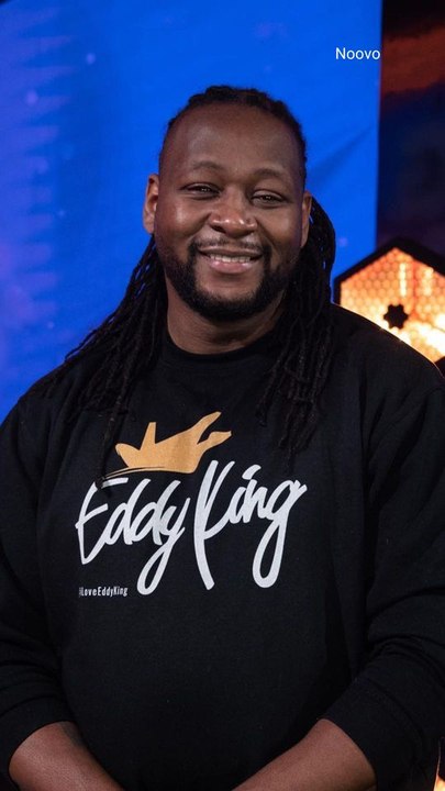 Eddy se confie sur Big Brother et sa game