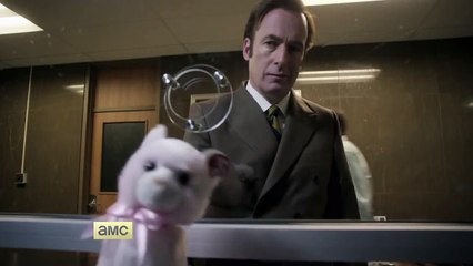 Better Call Saul Trailer (4) OV