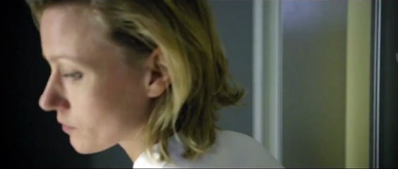 Love Steaks Videoauszug DF "Begegnung im Aufzug"