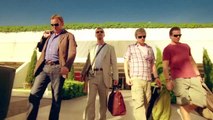 Mad Dogs - staffel 1 Trailer DF