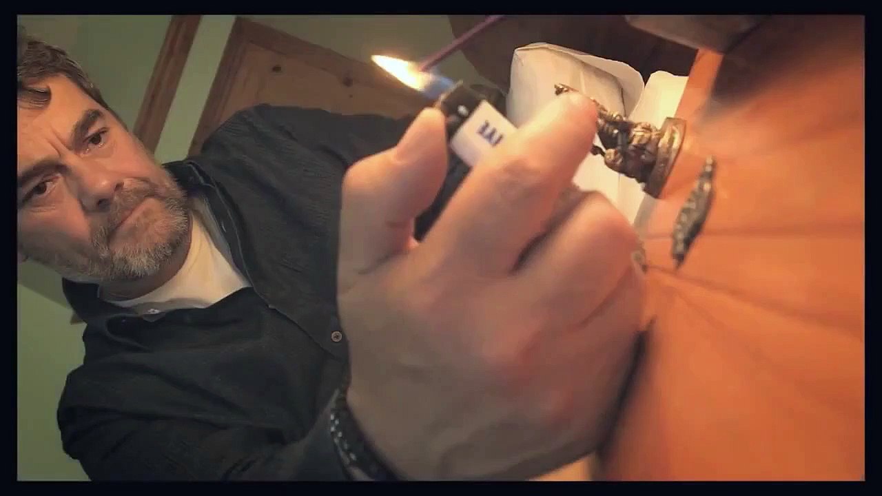 The Borderlands Trailer (2) OV