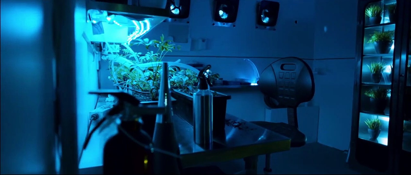 400 Days - The Last Mission Trailer DF