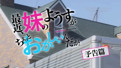 Recently, My Sister is Unusual Trailer OV