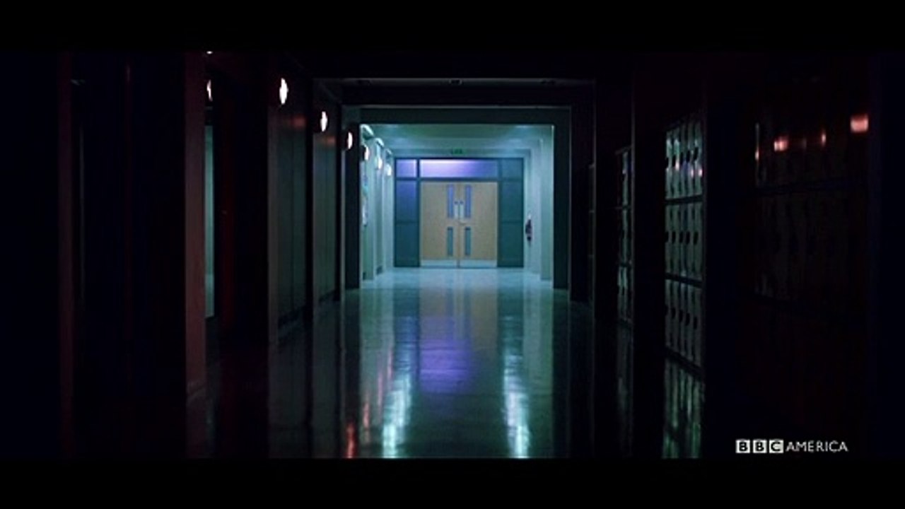 Class Teaser (2) OV