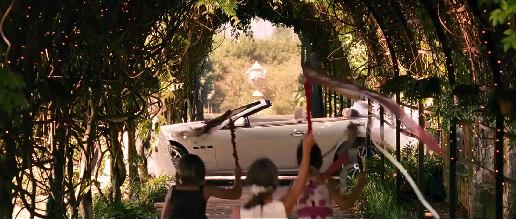 Love, Wedding, Marriage - Ein Plan zum Verlieben Trailer OV