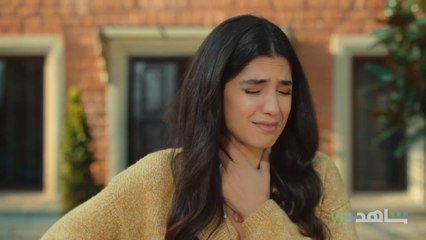 مشهد مؤثر: ربى وثريا تكتشفان سر ليلى وحقيقة اصابتها بالزهايمر    l    عروس بيروت     l     شاهد VIP