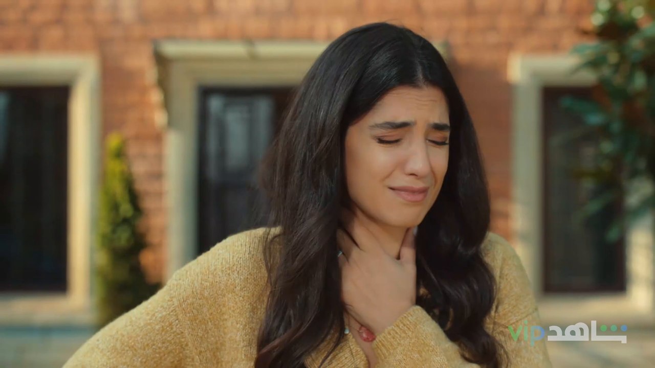 مشهد مؤثر: ربى وثريا تكتشفان سر ليلى وحقيقة اصابتها بالزهايمر    l    عروس بيروت     l     شاهد VIP