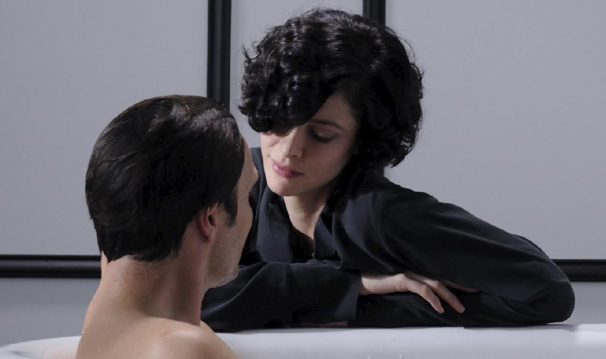 Coco Chanel et Igor Stravinsky : Jan Kounen en interview vidéo