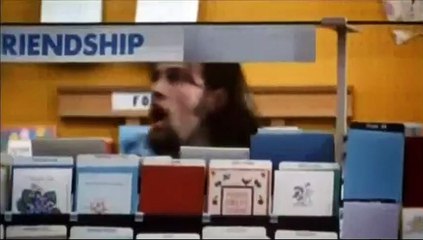 Drugstore Cowboy Trailer OV