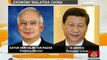 Lawatan rasmi Presiden China tingkat kerjasama dua pihak
