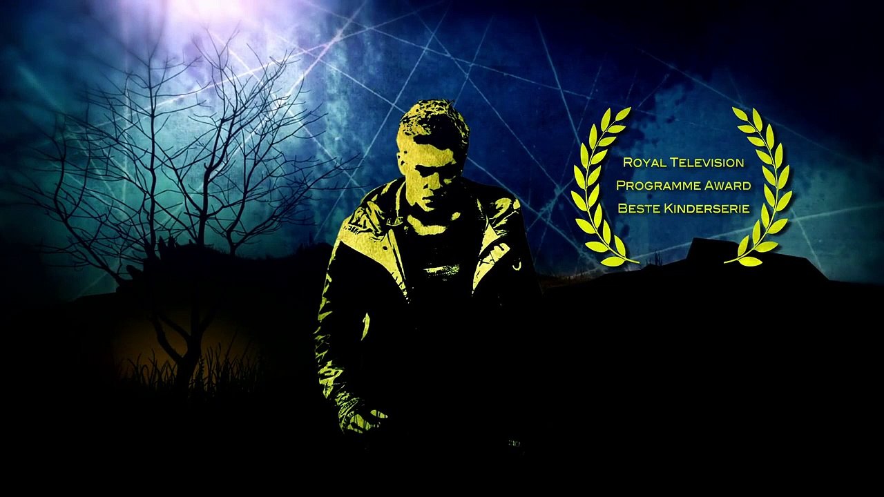 Wolfblood - Verwandlung bei Vollmond - staffel 2 Trailer DF