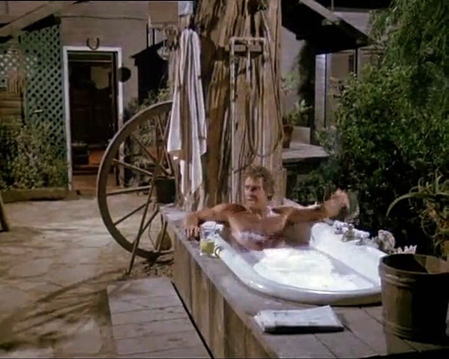 Ein Colt für alle Fälle Trailer DF