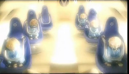 Space Buddies (TV) Trailer DF