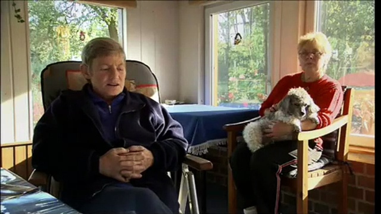 Berlin-Stettin Trailer DF