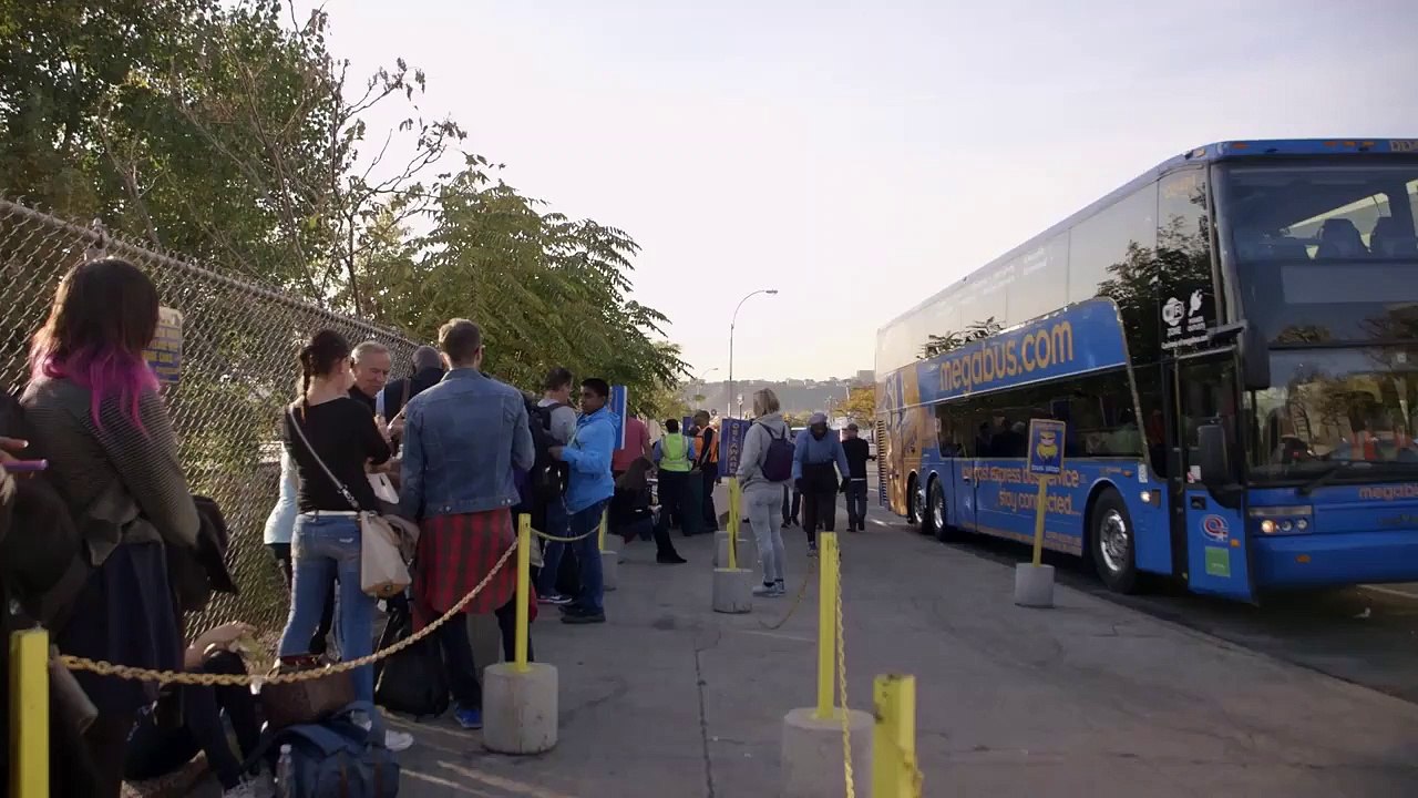 Gilbert Trailer OV