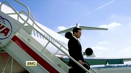Mad Men - staffel 7 Teaser (2) OV