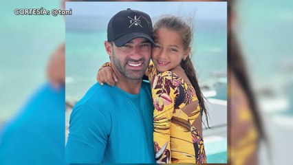 Entretenimienrto Noticias 48  Emir Pavón se casó