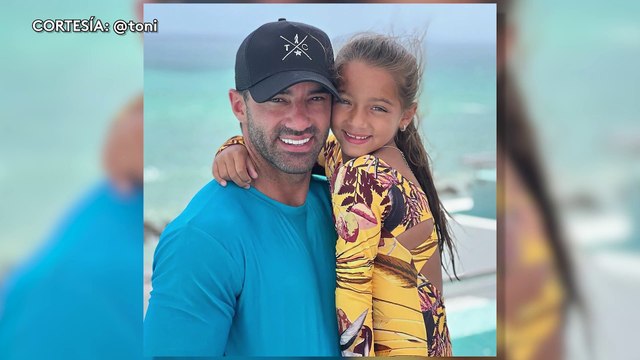 Entretenimienrto Noticias 48 Emir Pavón se casó